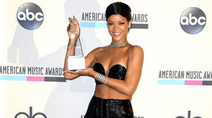 Was kosten Stars für ein Privatkonzert? Rihanna & Co zum mieten