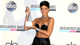 Was kosten Stars für ein Privatkonzert? Rihanna & Co zum mieten