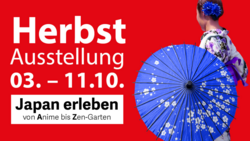 Kassel: Japan erleben - von Anime bis Zen-Garten