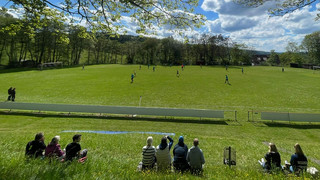 BVB-Traditionsmannschaft spielt in Wickenrode: "Ich tippe auf ein 9:9"