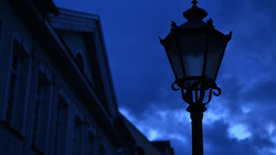 Kinder-Laternenabenteuer in Heppenheim