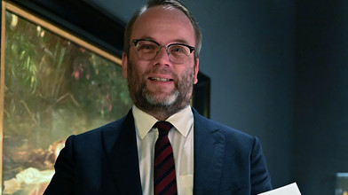 Warum jetzt sogar der Minister Taylor Swift nach Wiesbaden einlädt