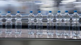 RhönSprudel an ALMA Gruppe verkauft - Jobs in Ebersburg bleiben