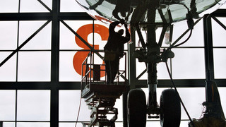 Nach Leichenfund im Fahrwerk: Lufthansa setzt Flühe nach Teheran fort