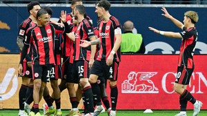 Punkte sammeln & Eintracht-Tickets gewinnen