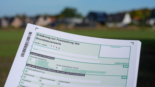 Grundsteuer-Reform: Warten auf neue Hebesätze für Eigentümer