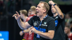 Handball: HSG Wetzlar nach Länderspielpause gegen Göppingen