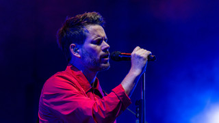 Revolverheld Live in Gießen: So war das Konzert