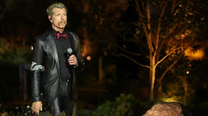 Er sang im Bataclan: US-Sänger Jesse Hughes will Franzose werden