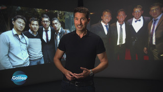 Stranger than Fiction: Vermischte Zwillinge