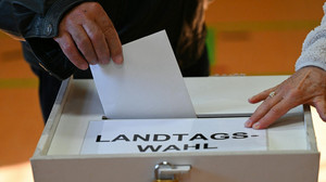 Superwahljahr 2026: In diesen Bundesländern wird gewählt
