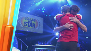 Best of „Schlag den Star“