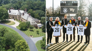 "Wunschszenario": DFB bezieht WM-Quartier in North Carolina