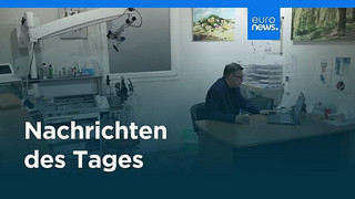 Nachrichten des Tages | 22. Januar 2026 - Mittagsausgabe