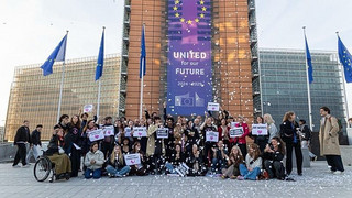 "My Choice" - Recht auf Abtreibung: EU-Staaten können Sozialfonds für Frauen aus anderen Ländern nutzen