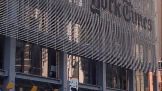 Gericht stoppt Trumps Medienzensur: Pentagon verliert gegen «New York Times»