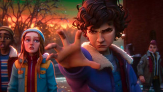 "Stranger Things: Tales From '85": Offizieller Trailer zum Spin-off