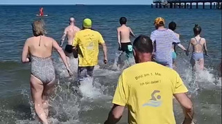 Temperaturen in Rekordnähe: Fast 30 Grad am Sonntag