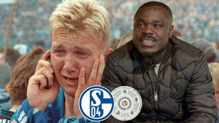 25 Jahre "Meister der Herzen" - Asamoah erinnert sich