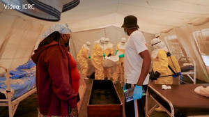 Schon mehr als 2.000 Ebola-Tote im Kongo