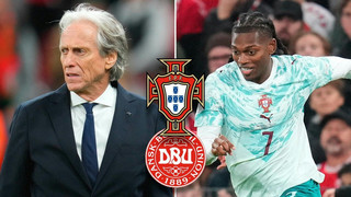 RL7 statt CR7: Portugal siegt nach Ronaldo-"Bombe"