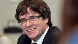 Haftbefehl aufgehoben: Puigdemont kann nach Spanien zurück
