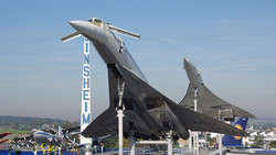 Technik-Museum Sinsheim: Das passiert jetzt mit der Tupolev