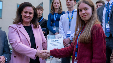 CSU-Politikerin wird Bildungsministerin in Rheinland Pfalz