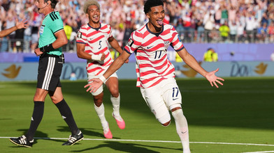 WM Nacht: USA jubeln, Belgien dreht Drama