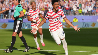 WM Nacht: USA jubeln, Belgien dreht Drama