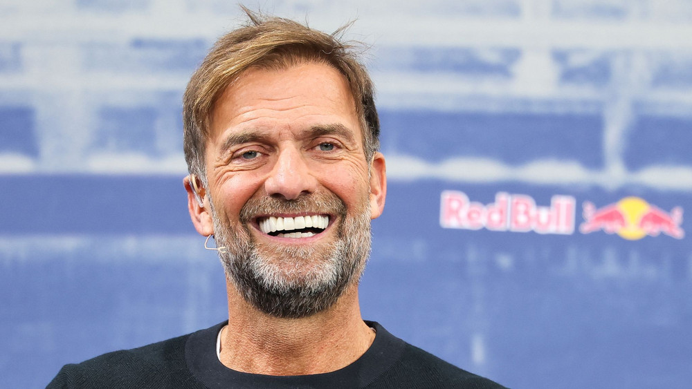 WM 2026 -Jürgen Klopp