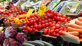 Mehrheit fühlt sich belastet durch hohe Lebensmittelpreise