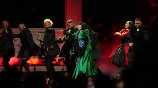 Lady Gaga Konzert: Anschlag in Rio vereitelt