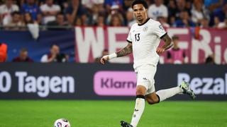 DFB geht gegen Hass im Netz vor: Auch Collins rassistisch beleidigt