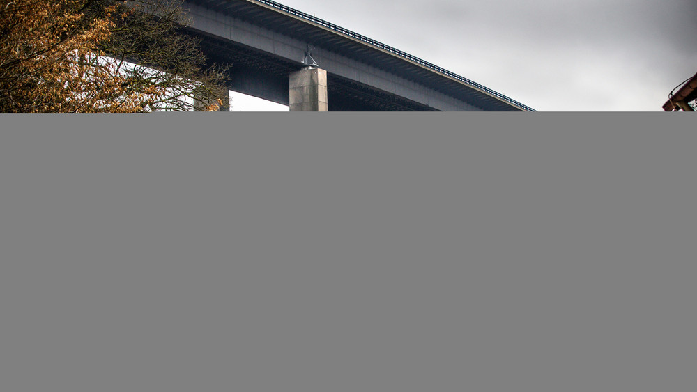 Rahmedetalbrücke Lüdenscheid A45, IC-Nutzung mit 49-Euro-Ticket wird noch verhandelt