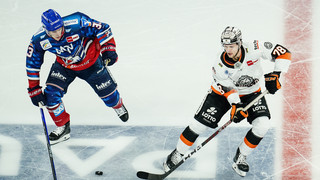 Löwen Frankfurt: Stürmer Dominik Bokk verlängert bis 2025