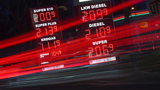 ADAC zu Spritpreisen: Ölkonzerne haben Margen verfünffacht
