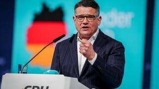 Das sagt Hessen zum Koalitionsvertrag: Lob von CDU, Kritik der Grünen