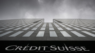 Bankenbeben geht weiter - Credit-Suisse-Aktien brechen erneut ein