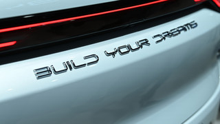 EU führt Strafzölle auf E-Autos aus China ein