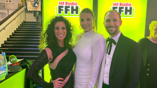 Rückkehr nach Frankfurt: «Ball des Sports» mit 1500 Gästen