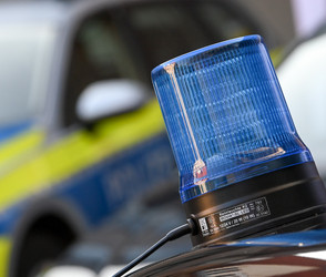 Dieseldiebstahl in Neukirchen Täter entwenden 870 Liter