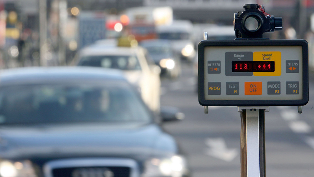 Straßenverkehr: Wer keine Warnweste im Auto hat, muss zahlen - WELT