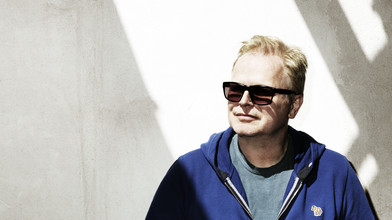 Herbert Grönemeyer im FFH-Talk bei Silvia am Sonntag