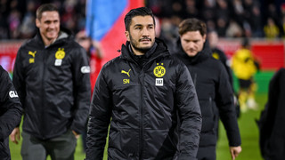 Großer Umbruch beim BVB: Hummels auch weg - Sahin neuer Trainer