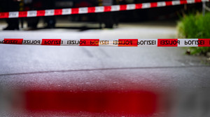 Brennende Leiche bei Mainz: Keine Hinweise auf Gewaltverbrechen