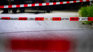 Großeinsatz in Beselich: Waffen- und Chemikalienlager entdeckt