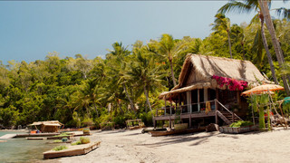 Kinotipp: Ticket ins Paradies - mit Julia Roberts und George Clooney