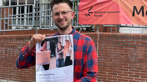 Universität Kassel veranstaltet Wohnungsspeeddating