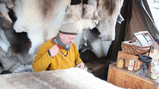 Mittelalter und Märchenstunde: Weihnachtsmärkte zum vierten Advent